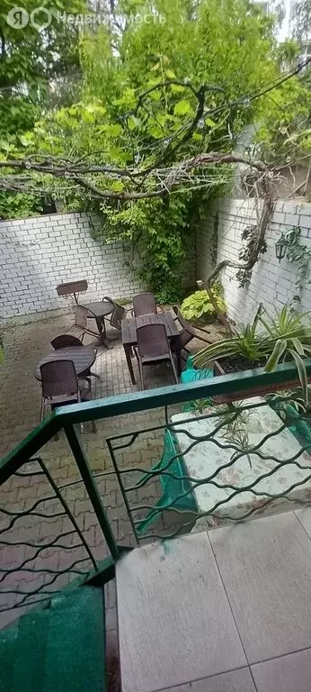 Квартира-студия: Анапа, Терская улица, 221 (16 м) - Фото 1