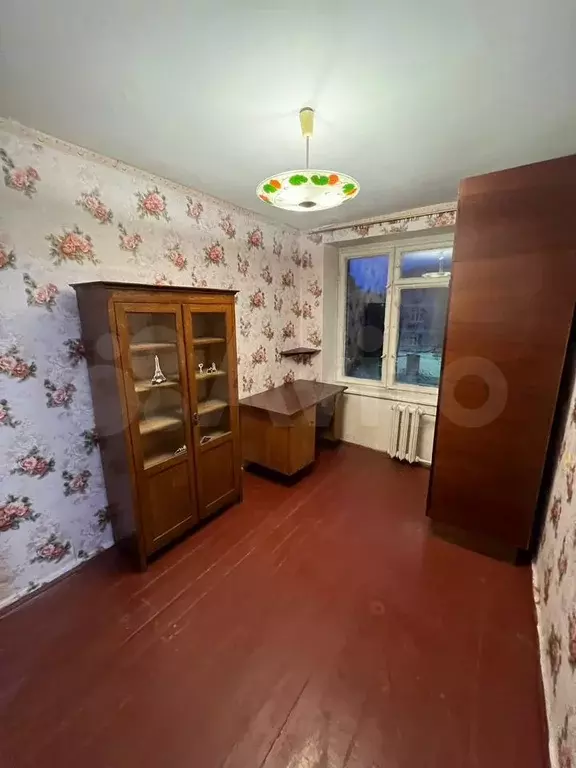 2-к. квартира, 47 м, 3/5 эт. - Фото 1