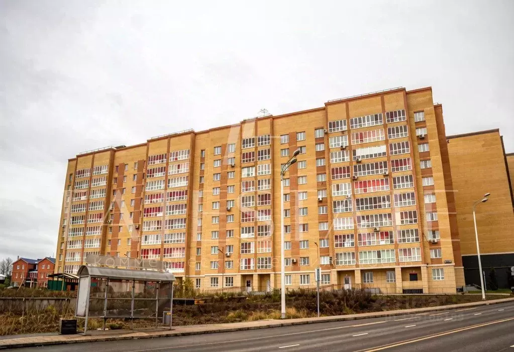 Офис в Татарстан, Казань ул. Кул Гали, 36 (550 м) - Фото 1