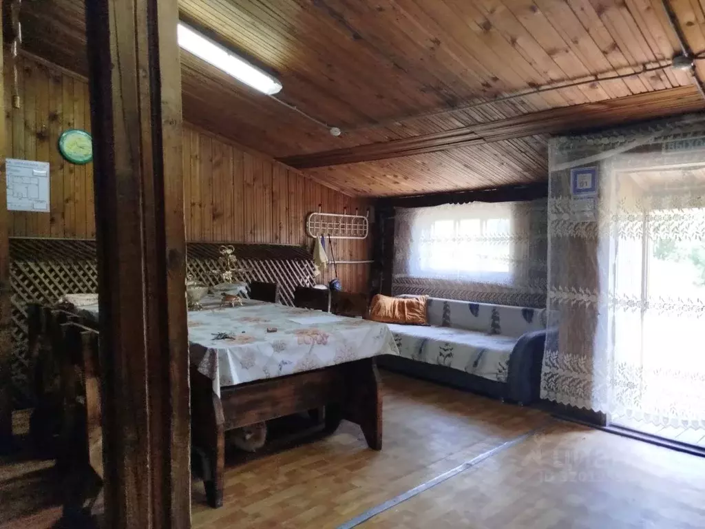 Помещение свободного назначения в Нижегородская область, Володарский ... - Фото 0