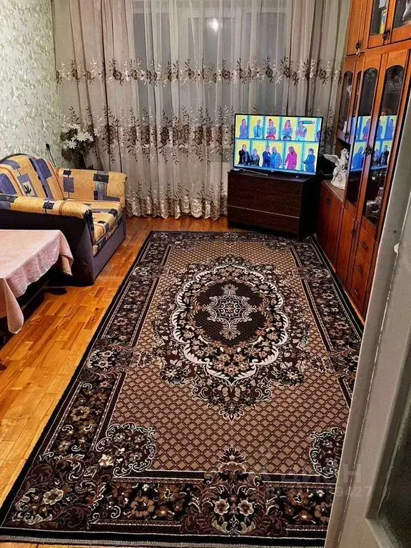 2-к кв. Калужская область, Калуга ул. Кибальчича, 3 (50.8 м) - Фото 0