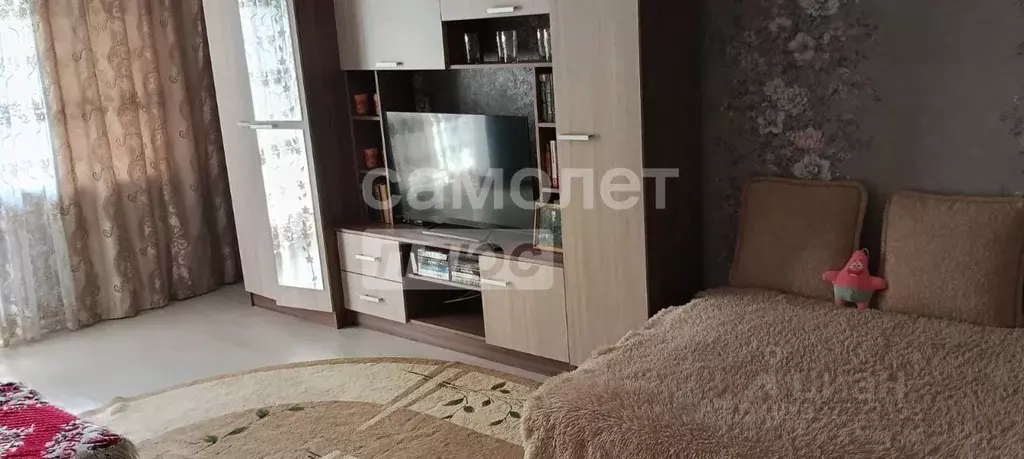 1-к кв. Липецкая область, Липецк ул. М.И. Неделина, 51 (29.8 м) - Фото 1