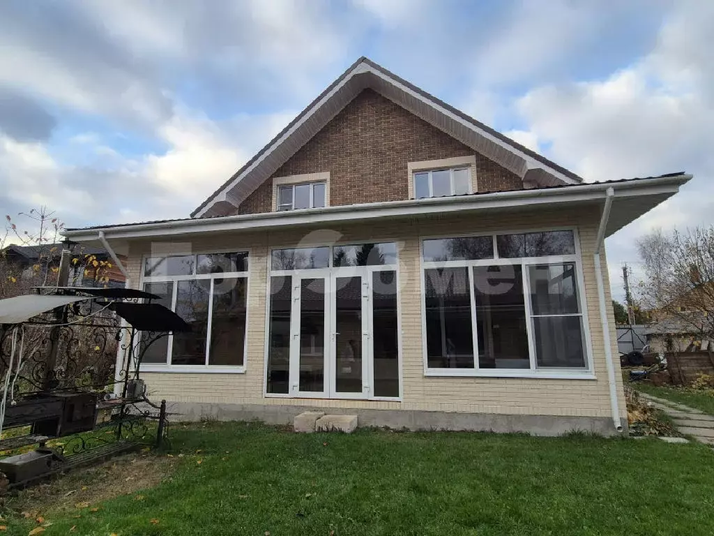 Продается дом в КП Кембридж - Фото 2