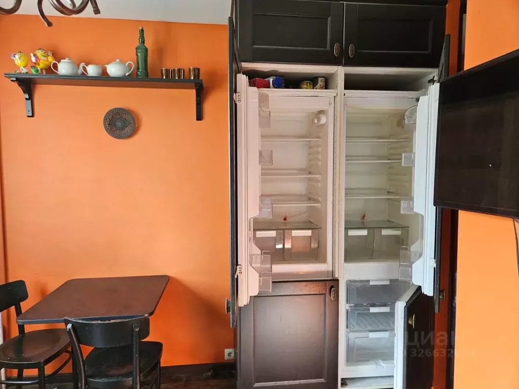 3-к кв. Москва Липецкая ул., 46к1 (72.1 м) - Фото 2