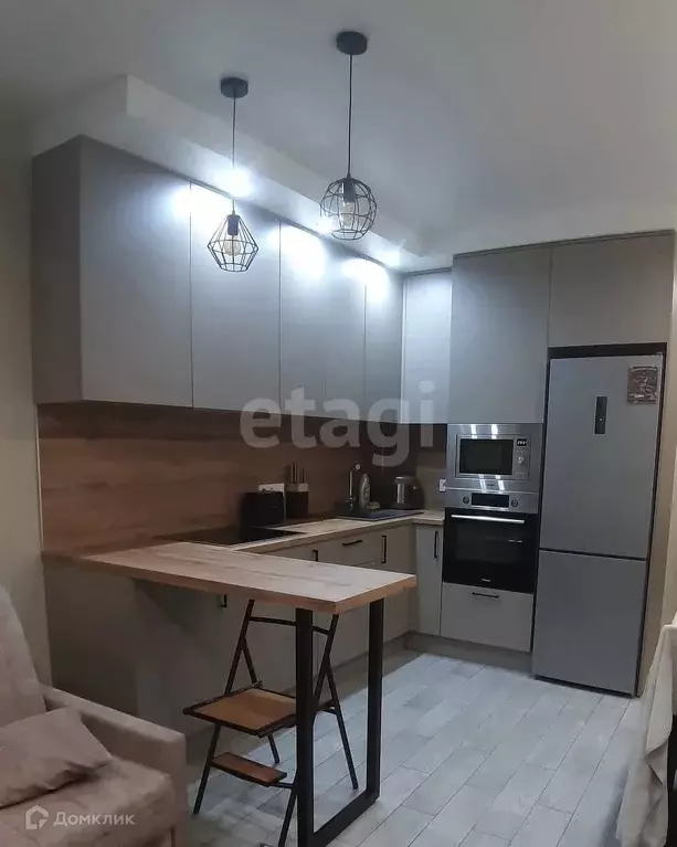 Продаётся 1-к квартира, 36.4 м - Фото 0