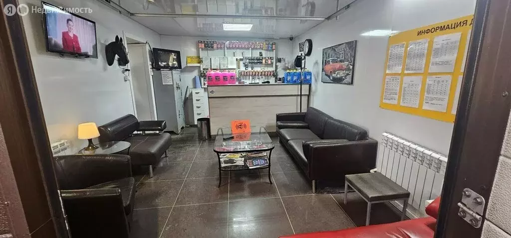 Помещение свободного назначения (156.9 м) - Фото 2