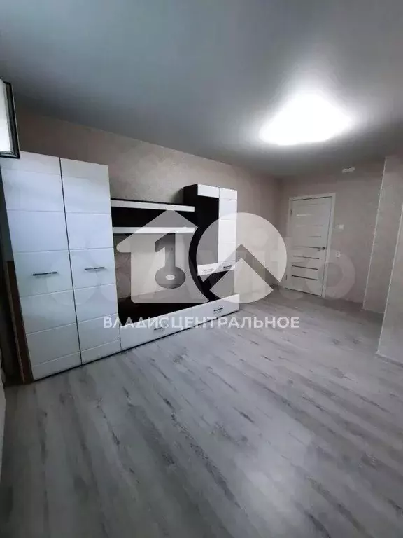 Квартира-студия, 21 м, 1/10 эт. - Фото 0