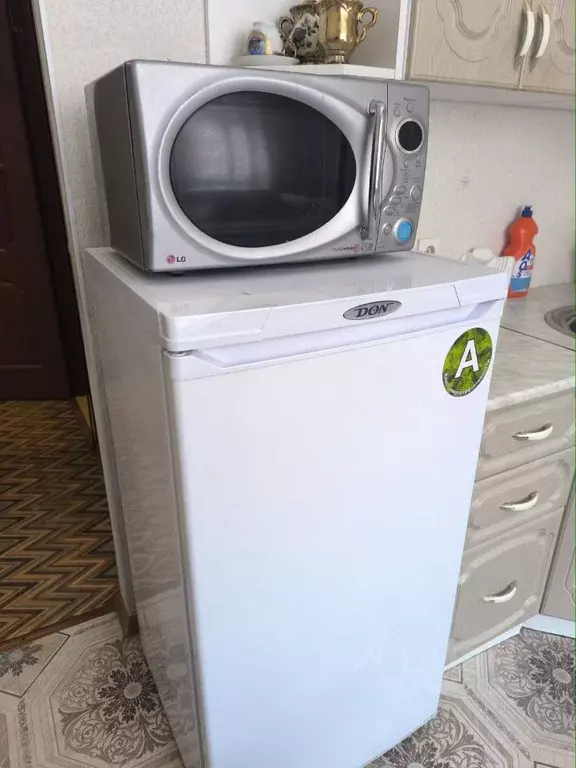 1-к кв. Коми, Сыктывкар Стахановская ул., 17 (28.0 м) - Фото 2