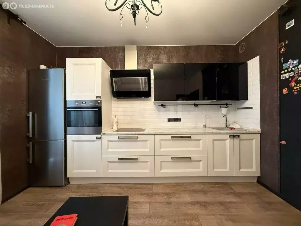 1-комнатная квартира: Раменское, Крымская улица, 4 (41.1 м) - Фото 1