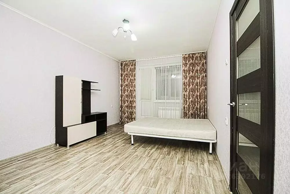 1-к кв. Ханты-Мансийский АО, Нижневартовск Северная ул., 11/2 (38.0 м) - Фото 2