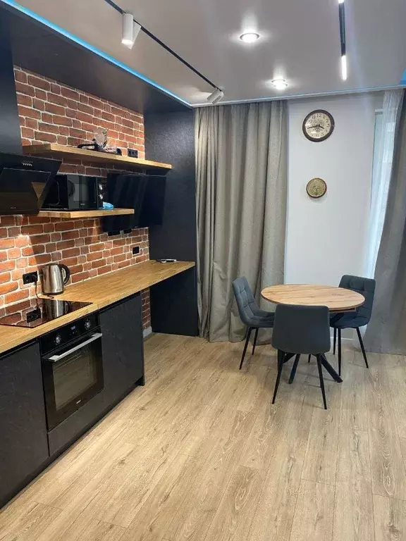 1-к кв. Москва ул. Летчика Осканова, 6 (35.0 м) - Фото 0