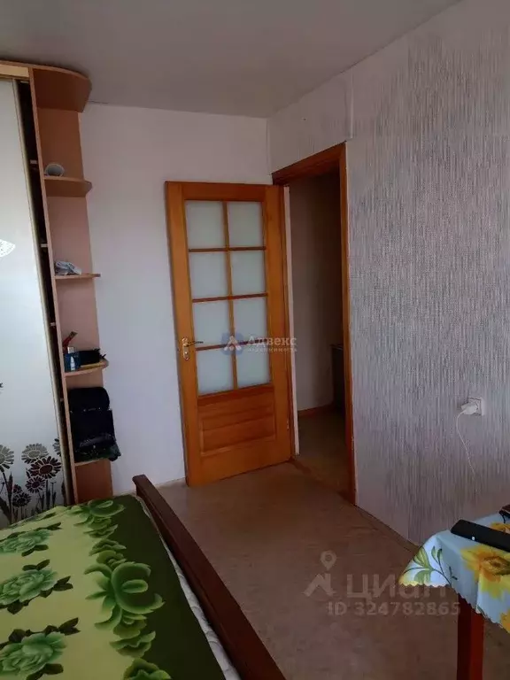 2-к кв. Тюменская область, Тюмень Метелева мкр, ул. Метелевская, 5 ... - Фото 1