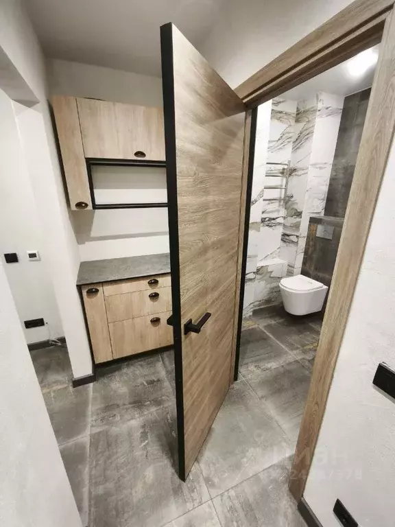 1-к кв. Московская область, Пушкино Серебрянка мкр, 49 (47.0 м) - Фото 1