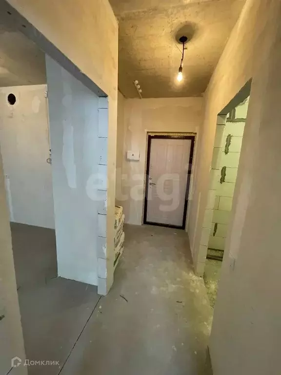 Продаётся 1-к квартира, 48 м - Фото 0
