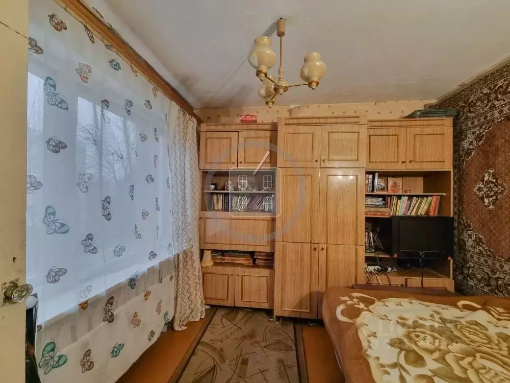 3-к кв. Калужская область, Калуга ул. Веры Андриановой, 5 (59.7 м) - Фото 2