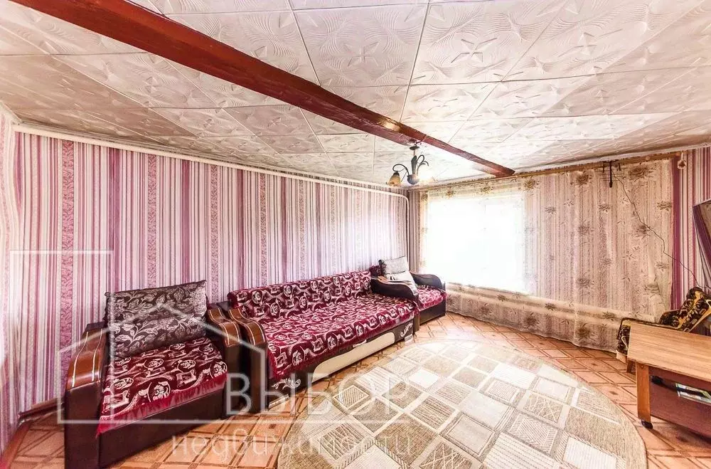 Дом в Томская область, с. Кожевниково пер. Плеханова, 21А (78 м) - Фото 2