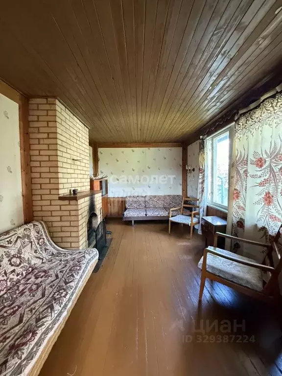 Дом в Московская область, Солнечногорск городской округ, Энергетик-1 ... - Фото 1