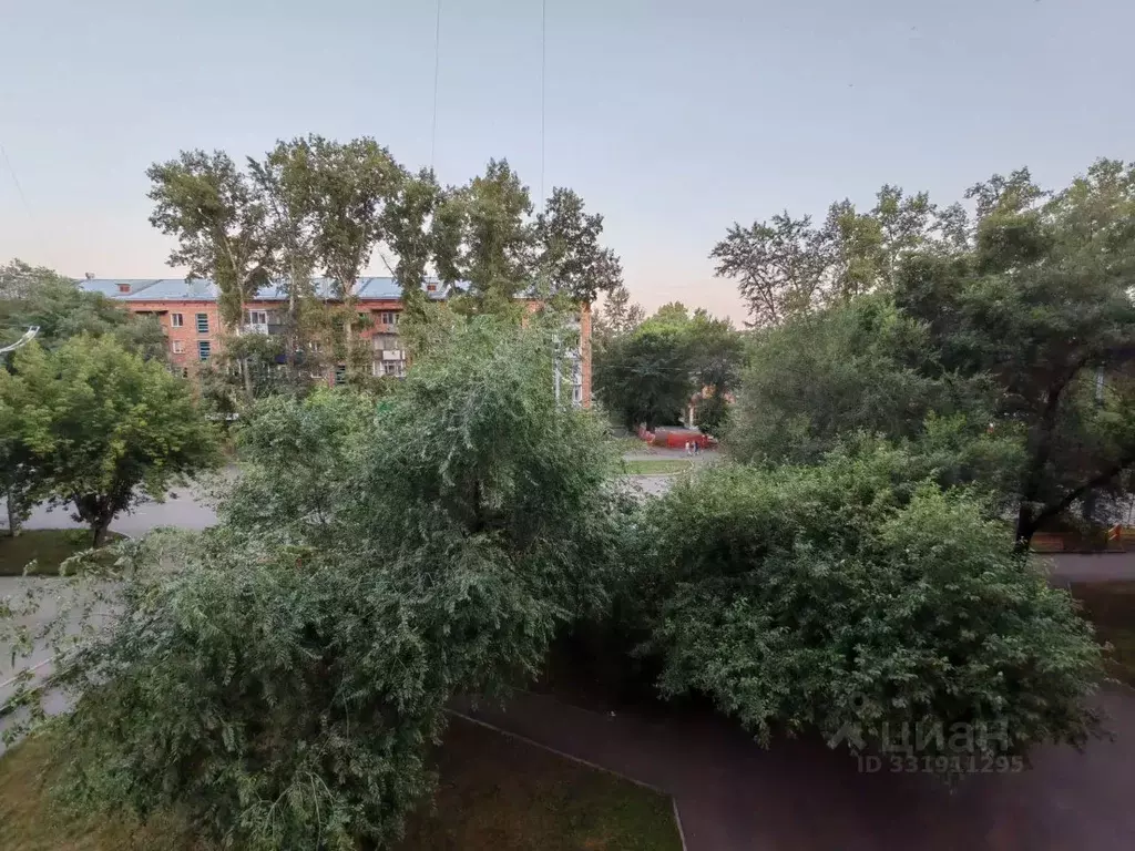 1-к кв. Хакасия, Абакан ул. Чертыгашева, 120 (37.0 м) - Фото 2