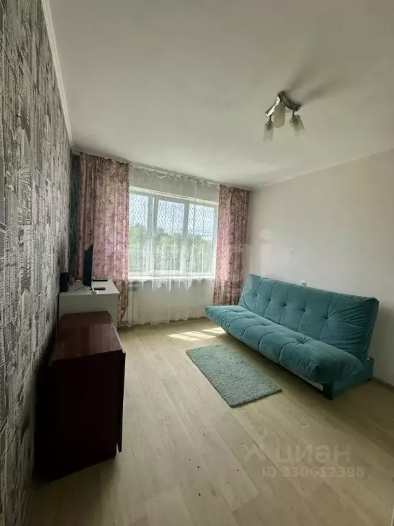 Студия Кемеровская область, Кемерово ул. Ворошилова, 40 (16.6 м) - Фото 1