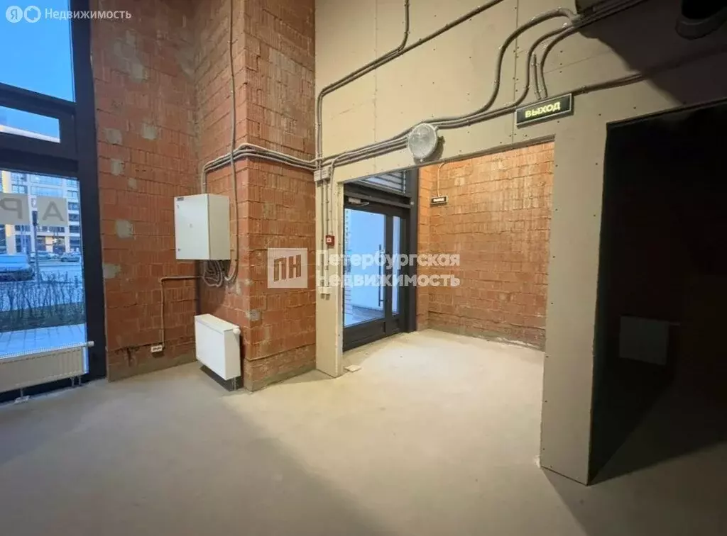 Помещение свободного назначения (81.6 м) - Фото 2