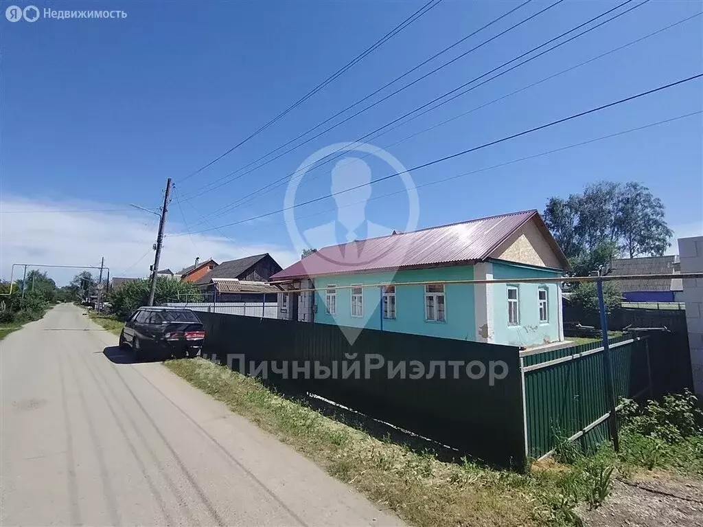 Дом в Михайлов, Заречная улица, 87 (44.1 м) - Фото 1