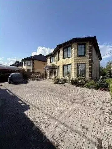 Дом в Пермский край, Пермь ул. Борцов Революции, 291 (216 м) - Фото 1