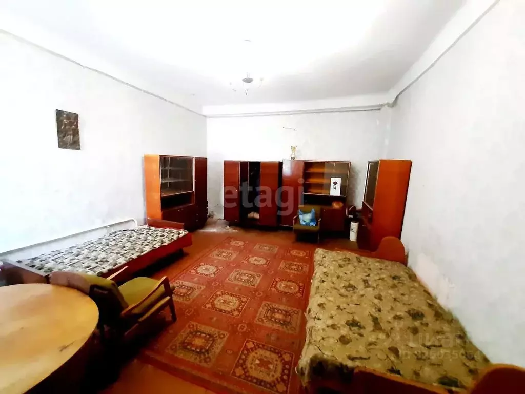 1-к кв. Крым, Саки ш. Евпаторийское (32.2 м) - Фото 1