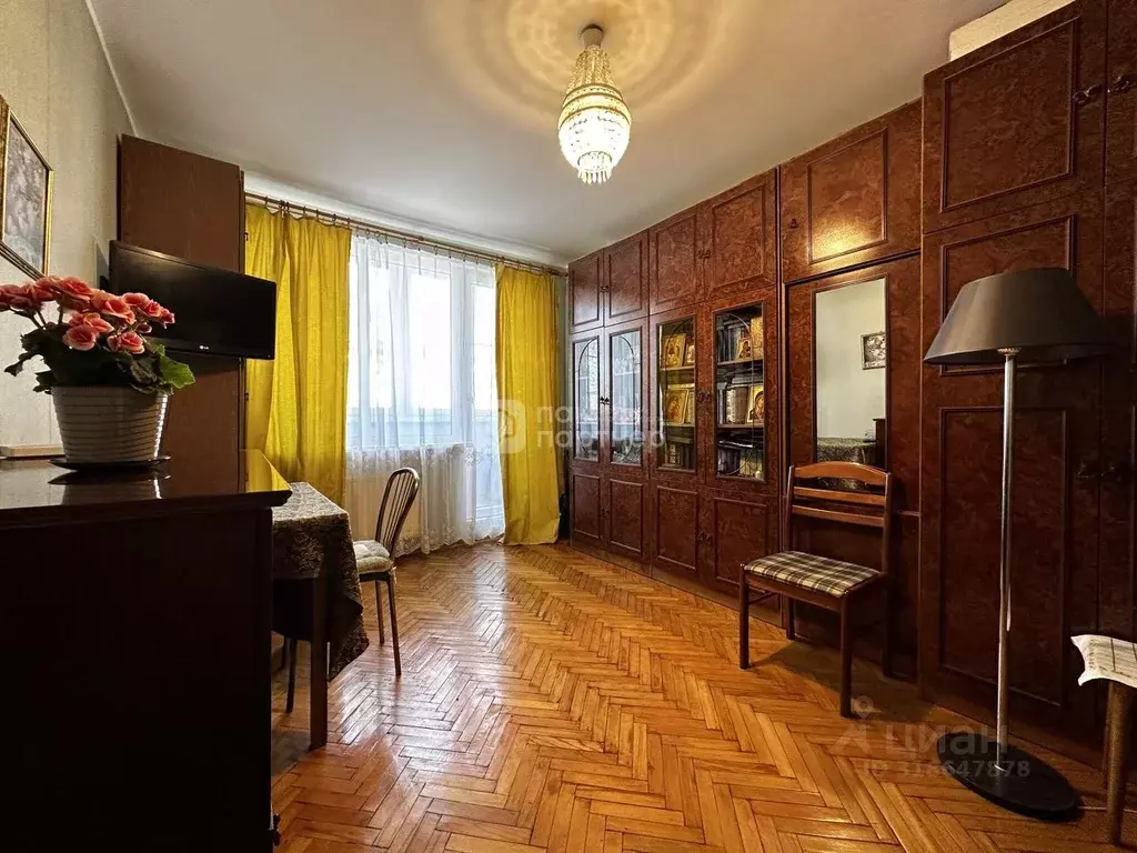 2-к кв. Санкт-Петербург Альпийский пер., 21 (44.4 м) - Фото 0