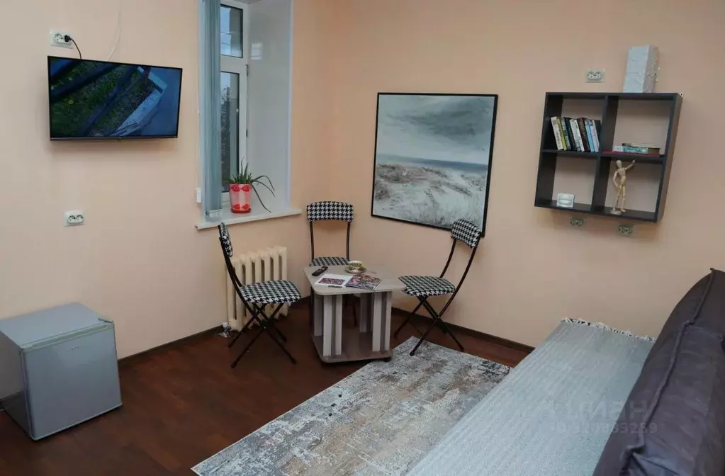 Комната Костромская область, Кострома ул. Свердлова, 8 (16.0 м) - Фото 1