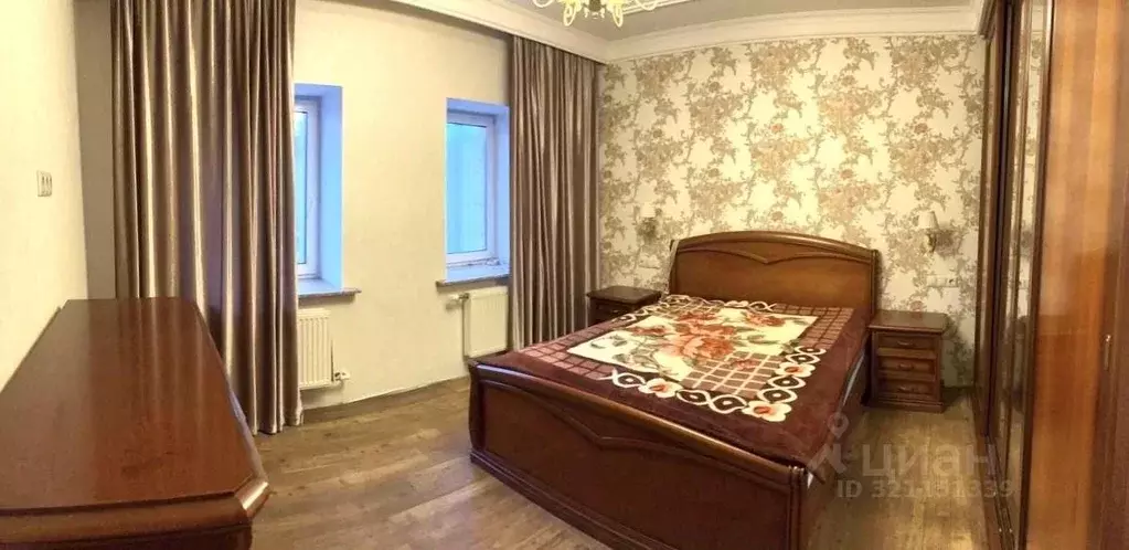 Дом в Московская область, Раменский муниципальный округ, Родники пгт ... - Фото 2