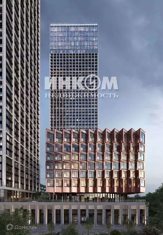 Продаётся квартира-студия, 35.03 м - Фото 1