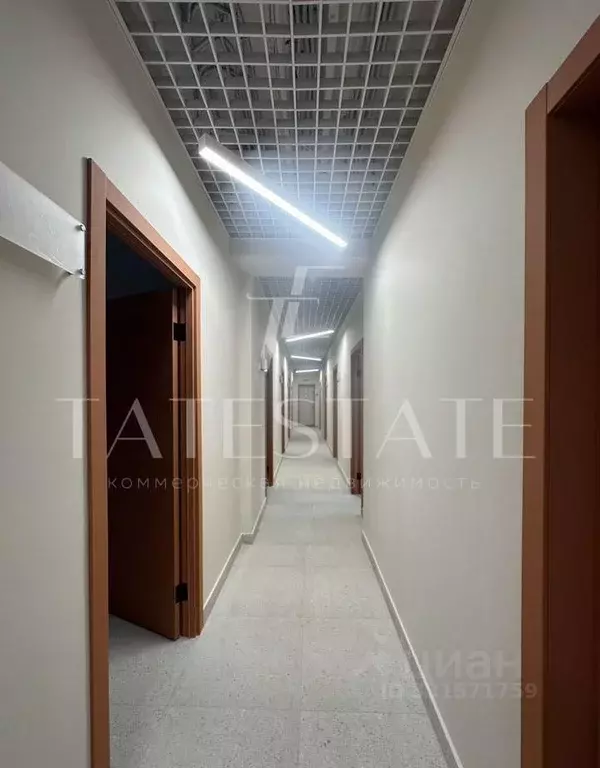 Офис в Татарстан, Казань ул. Адоратского, 8а (21 м) - Фото 2