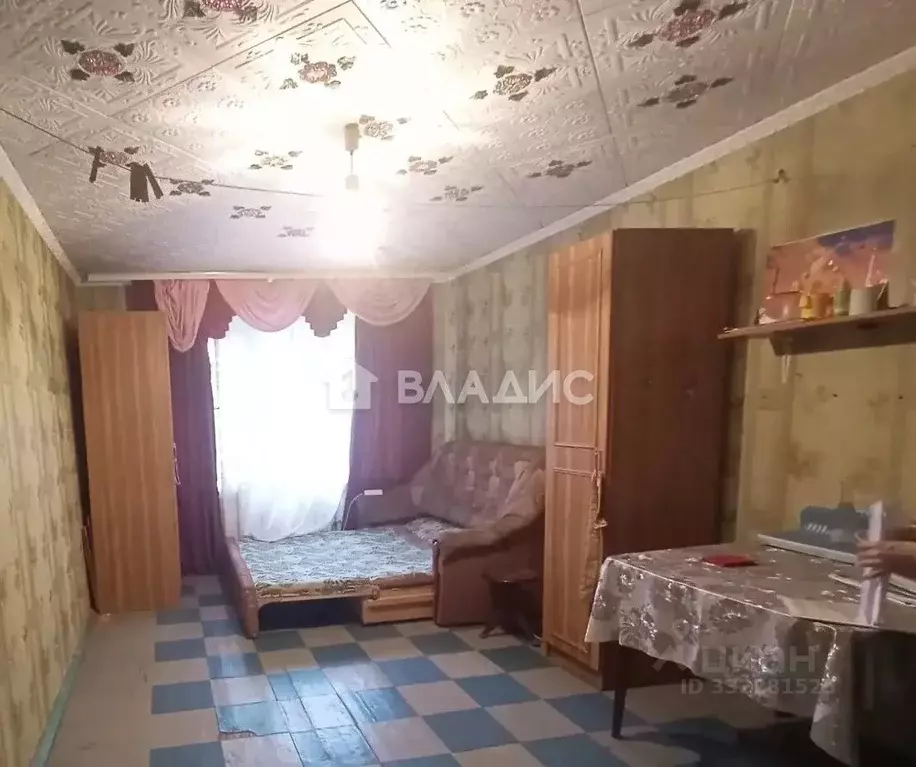 Комната Калужская область, Калуга ул. Кутузова, 31к1 (12.8 м) - Фото 1