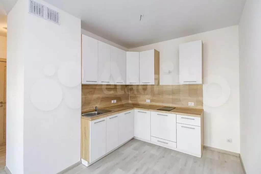 1-к. квартира, 39 м, 3/4 эт. - Фото 0