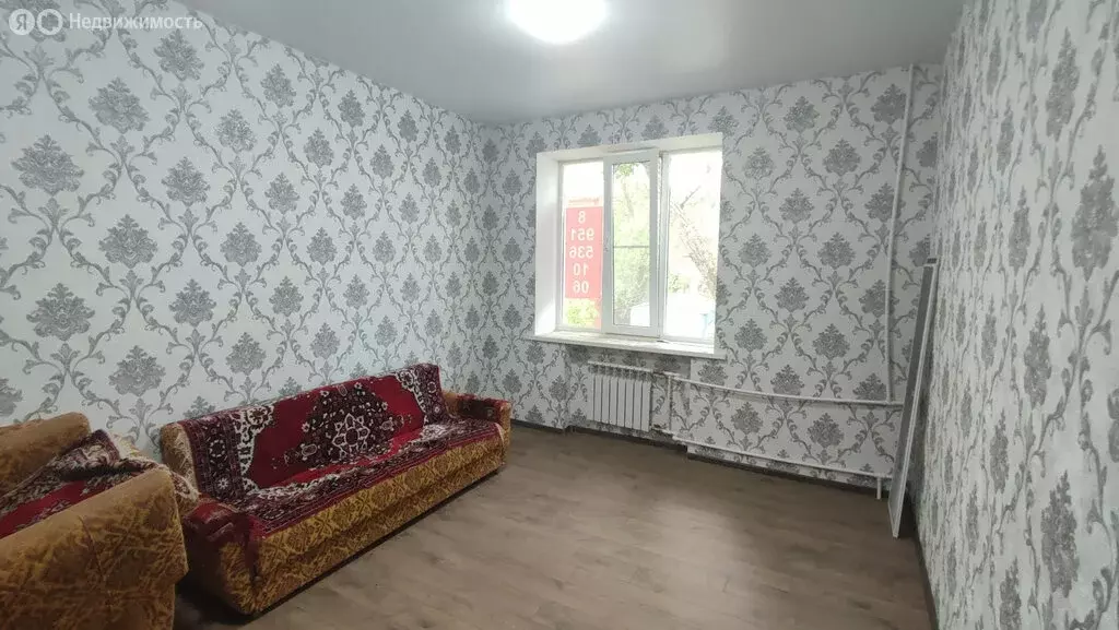 3-комнатная квартира: Новочеркасск, Воспитательный переулок, 4А (45 м) - Фото 1