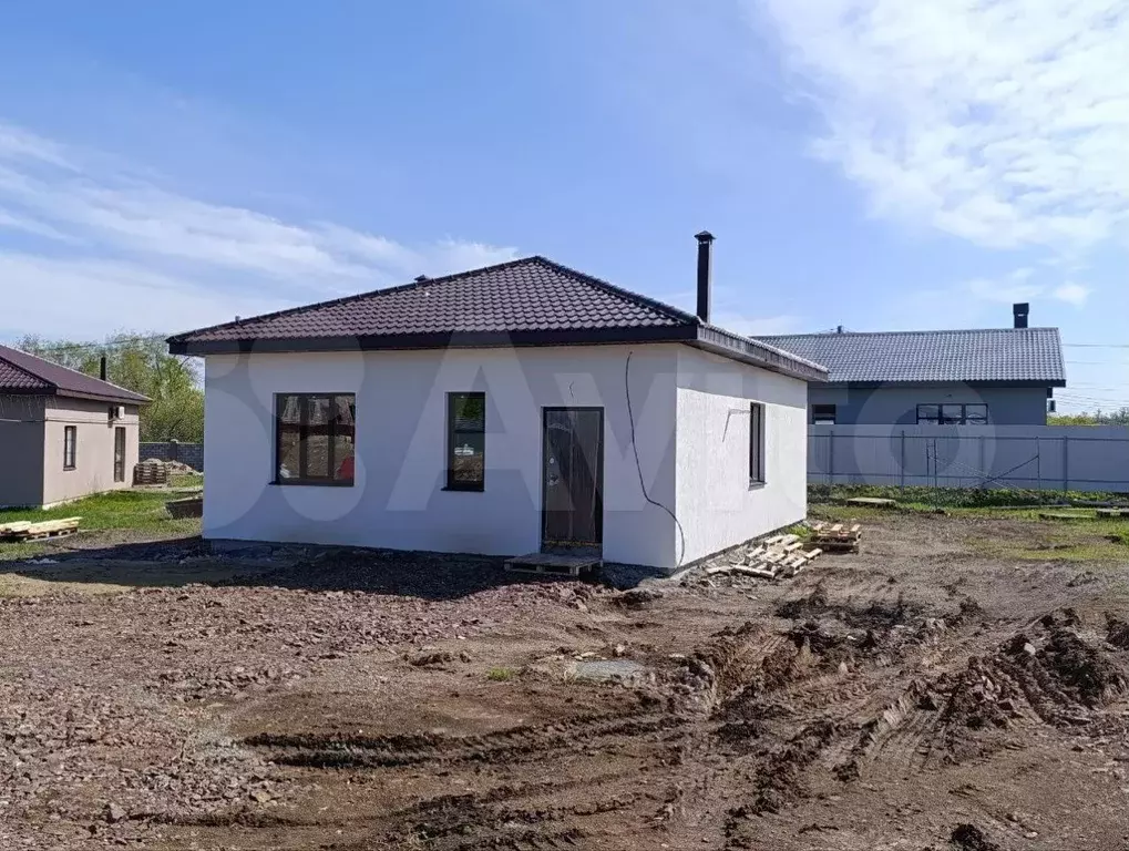 Дом 78 м на участке 4,2 сот. - Фото 0