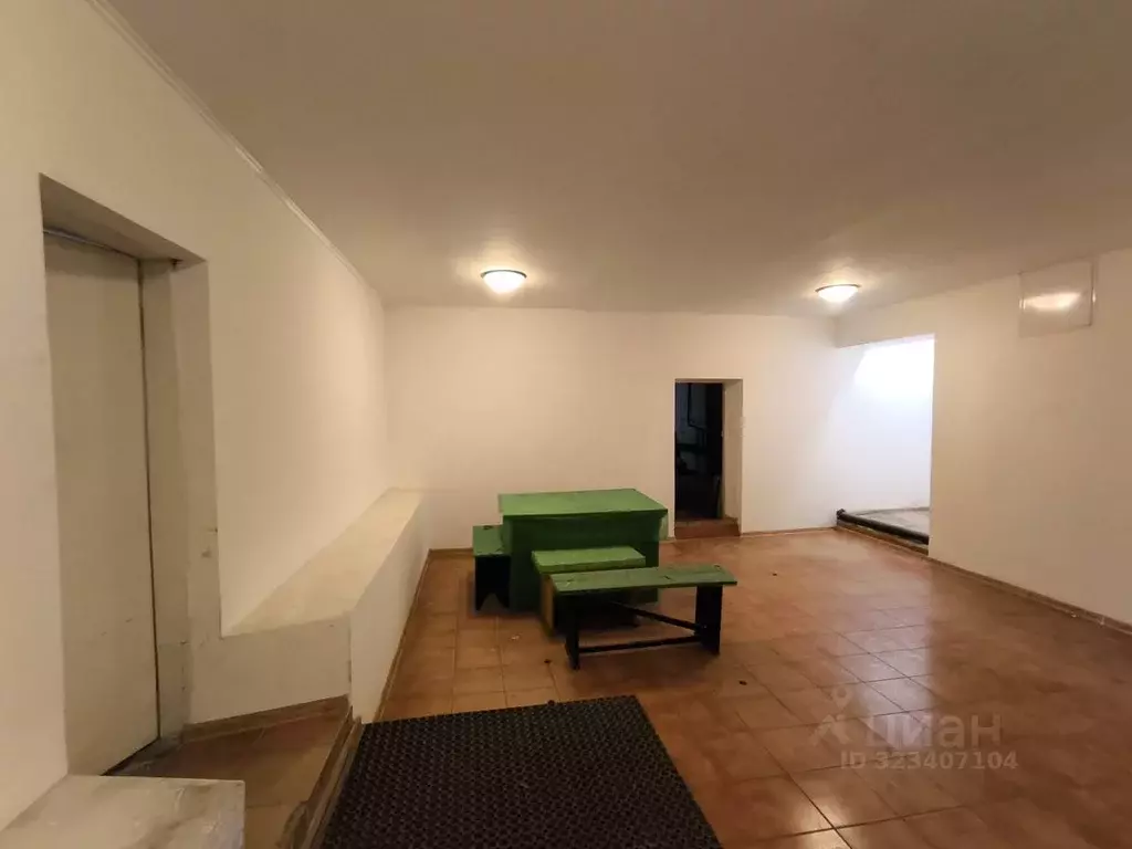 Помещение свободного назначения в Москва 1-й Новокузнецкий пер., 5-7 ... - Фото 2