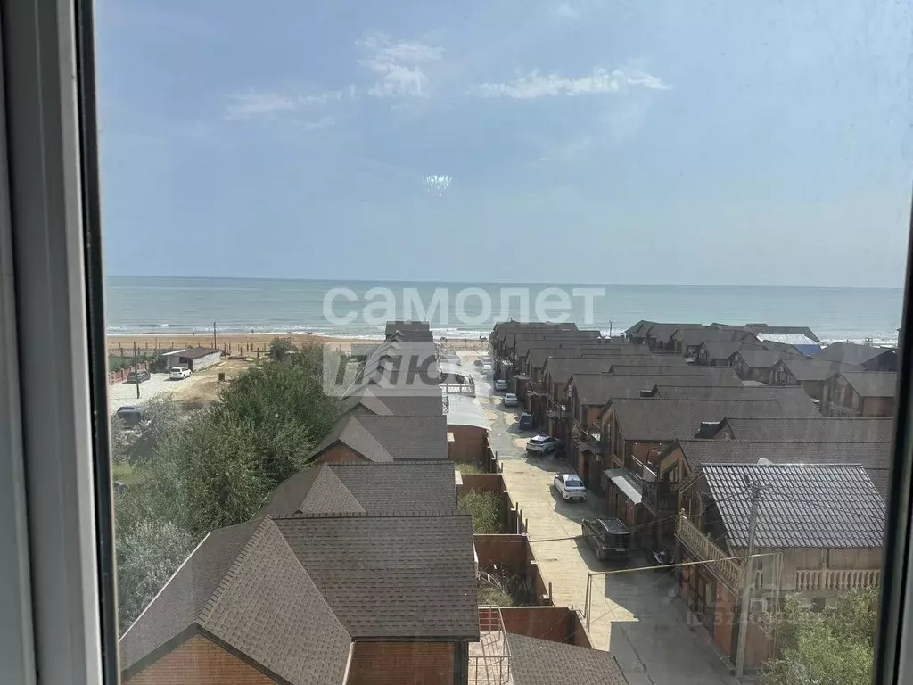 3-к кв. Дагестан, Карабудахкентский район, Манаскент с/пос, с. ... - Фото 1