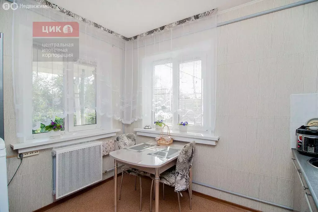 2-комнатная квартира: Рязань, посёлок Карцево, 102 (60.5 м) - Фото 1