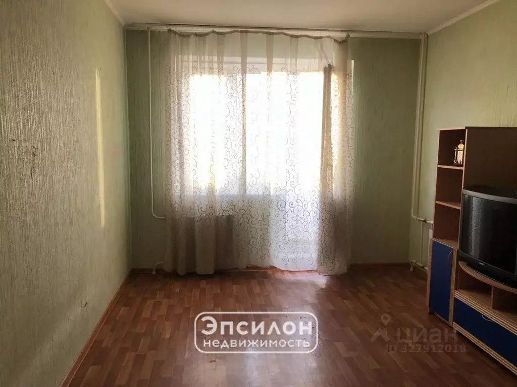 1-к кв. Курская область, Курск просп. Вячеслава Клыкова, 73 (37.6 м) - Фото 1