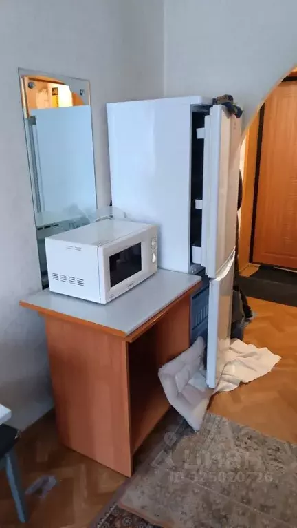 Студия Томская область, Томск ул. Яковлева, 87 (20.0 м) - Фото 2