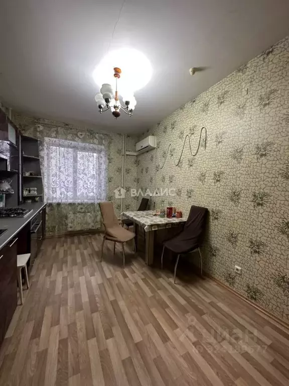 2-к кв. Волгоградская область, Волгоград Песчанокопская ул., 13 (60.9 ... - Фото 2