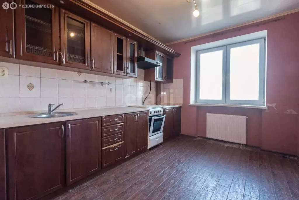 2-комнатная квартира: Калининград, Киевская улица, 118А (58.6 м) - Фото 1