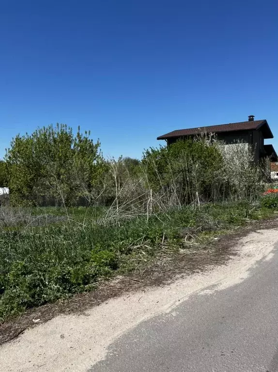 Купить Участок В Воронеже Рамонский Район
