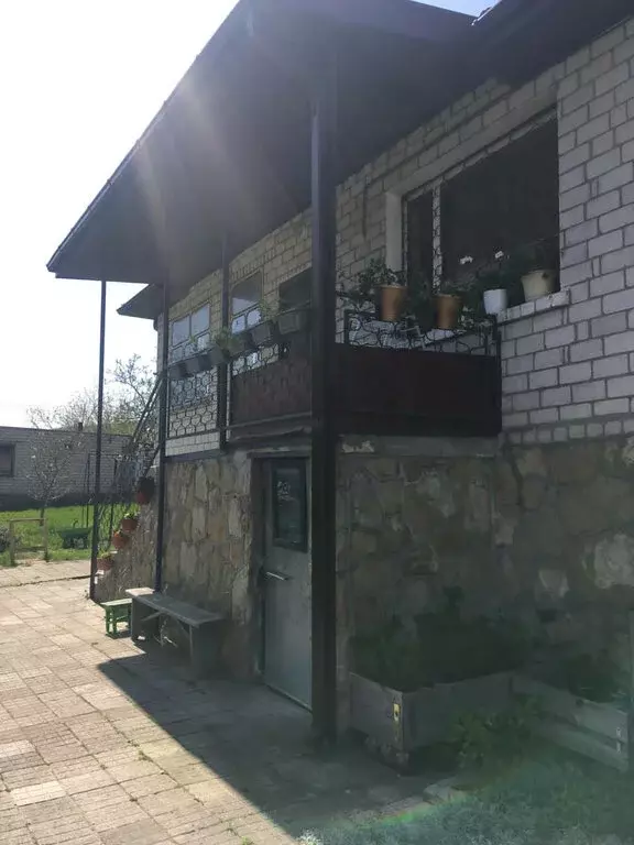 Дом в территория Цемдолина, Спортивная улица, 34 (172.9 м) - Фото 2