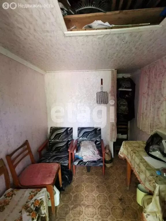 Дом в Строитель, садовое товарищество Нива (20 м) - Фото 1