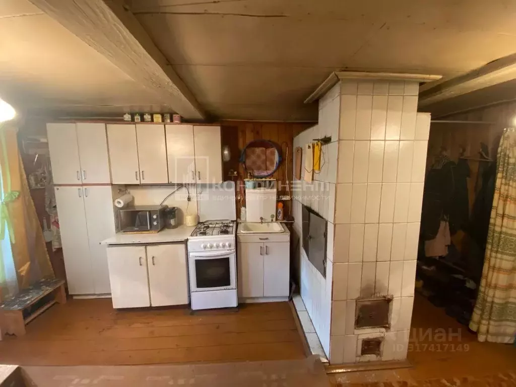Дом в Владимирская область, Судогодский район, Головинское ... - Фото 1