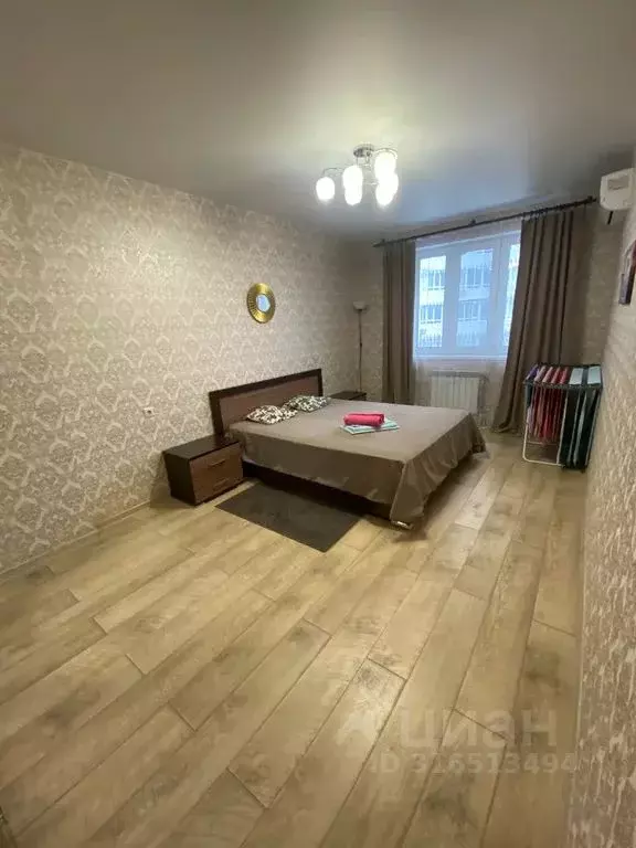 2-к кв. Омская область, Омск Учебная ул., 20 (58.0 м) - Фото 0
