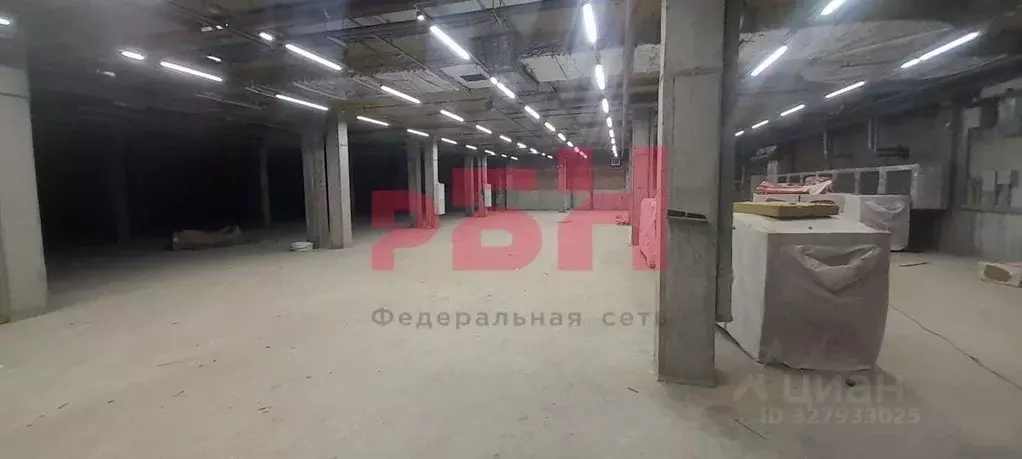 Склад в Ростовская область, Ростов-на-Дону Сокол на Оганова жилой ... - Фото 2