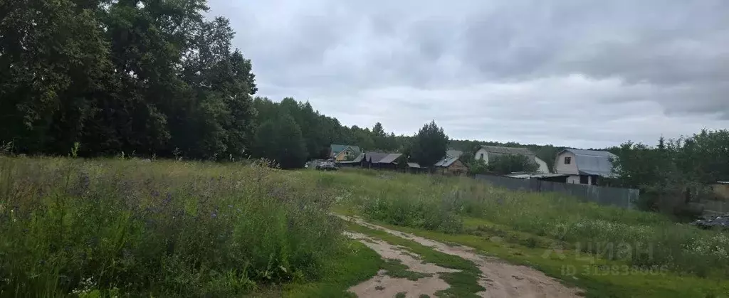 Участок, 5 сот., поселения (ижс) - Фото 0